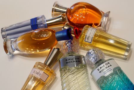 Interparfums: Le CA annuel déçoit les attentes, optimisme sur la marge opérationnelle 2024