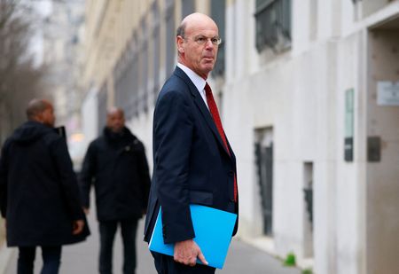 Marché : Lombard exclut tout nouvel impôt pour les ménages, retraités ou salariés
