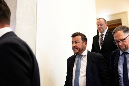 Marché : Le magnat autrichien René Benko, fondateur de Signa, a été arrêté