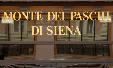 Marché : La banque italienne Monte dei Paschi lance une offre sur Mediobanca