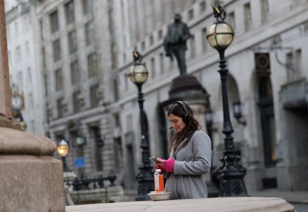 Marché : Le secteur privé met en évidence le problème de stagflation pour la Banque d'Angleterre 