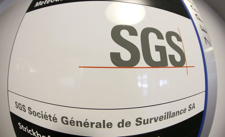 Bureau Veritas annonce la fin des pourparlers avec SGS