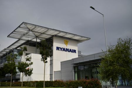 Marché : Ryanair dépasse les attentes sur son bénéfice au T3 mais abaisse ses prévisions de passager