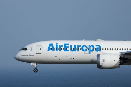 Marché : Lufthansa est en pourparlers avec Air Europa pour une prise de participation minoritaire