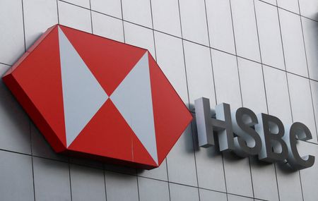 Marché : HSBC prévoit une vaste réduction de ses activités de banque d'investissement-mémo