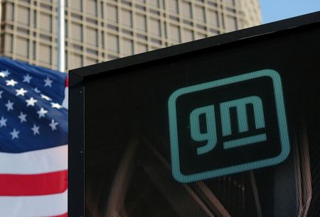 Marché : General Motors: Le bénéfice 2025 devrait dépasser les attentes avec la demande de camions e