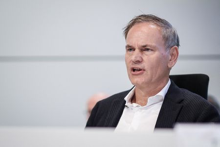 Volkswagen discute d'un investissement chinois dans des usines en Allemagne
