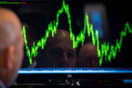 Marché : Wall Street vue dans le vert avant la Fed, la tech en soutien en Europe