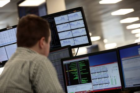 Marché : L'Europe attendue sur une note prudente avant la BCE et après la Fed
