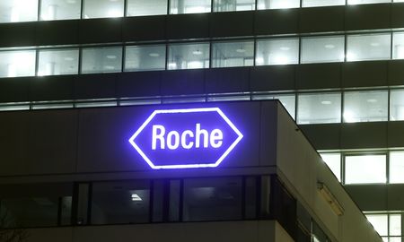 Marché : Roche prévoit une croissance à un chiffre de son bénéfice de base en 2025