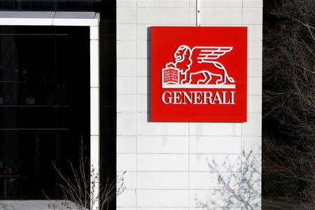 Marché : Generali prévoit de restituer plus de 8,5 milliards d'euros à ses actionnaires