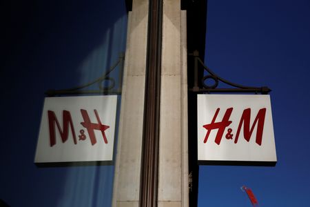 Marché : H&M: Les ventes au 4e trimestre déçoivent avec le 
