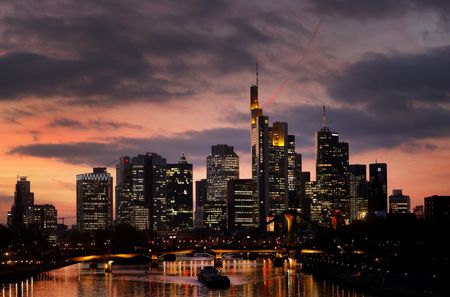 Marché : Zone euro: Léger rebond du sentiment économique en janvier