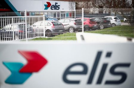 Elis: Croissance du CA de 5% au T4, la marge 2024 en ligne avec l'objectif