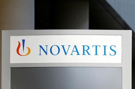 Marché : Novartis dépasse les attentes au 4e trimestre avec les ventes d'Entresto et Kesimpta