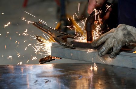 Marché : France: La hausse des prix à la production ralentit en décembre