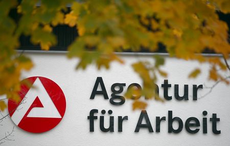 Marché : Allemagne: Le chômage augmente moins que prévu en janvier