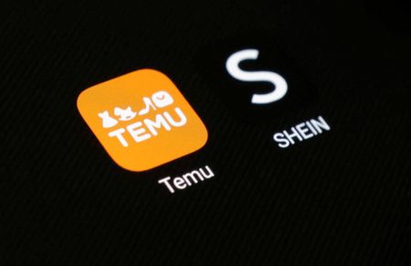 Marché : L'UE veut rendre Temu, Shein et Amazon responsables en cas de vente de produits 