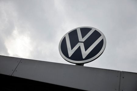 Marché : Volkswagen veut éviter une guerre commerciale après les droits de douane américains