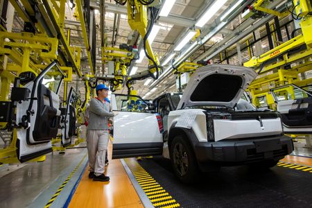 Marché : Chine-Ralentissement de l'activité manufacturière en janvier-PMI Caixin