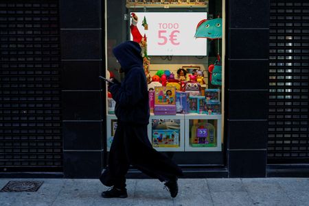 Marché : L'Espagne relève sa prévision de croissance à 2,6% pour 2025