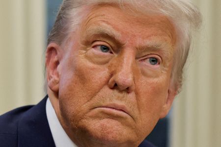 Marché : Encadré: Réactions d'investisseurs et analystes aux droits de douane annoncés par Trump
