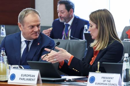 Marché : Les dirigeants de l'UE mettent en garde contre une guerre commerciale avec les Etats-Unis