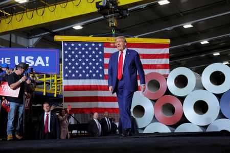 Marché : États-Unis/ISM: L'activité manufacturière en croissance en janvier, une première en deux an
