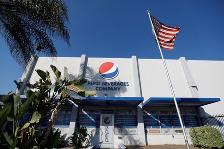 PepsiCo vise un bénéfice pour 2025 en deçà des attentes