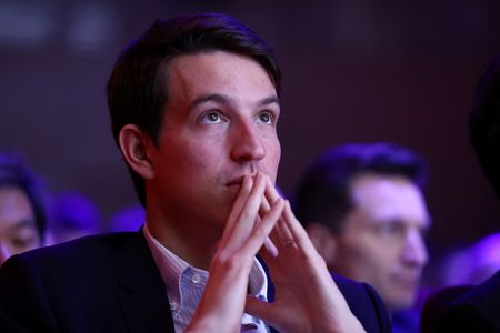 Marché : LVMH-La menace de droits de douane américains pèse sur Alexandre Arnault, nouveau DG adjoin