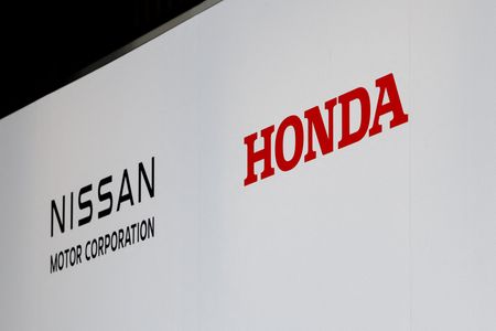 Marché : Nissan et Honda pourraient mettre fin aux discussions sur leur rapprochement-presse