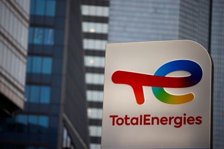 TotalEnergies dépasse les attentes au T4, confirme son retour aux actionnaires