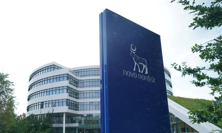 Marché : Novo Nordisk dépasse les attentes au T4, mais anticipe un ralentissement en 2025
