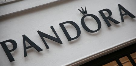 Marché : Pandora dit s'attendre à une croissance plus faible en 2025