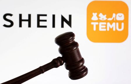 Marché : UE: Temu et Shein seront tenues responsables de la vente de produits dangereux sur leurs si