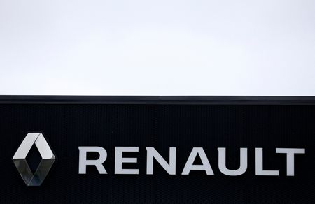 Renault to defend its interests amid reports of end of Honda-Nissan merger talks
