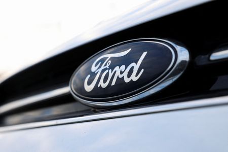 Marché : Ford anticipe cette année des pertes accrues liées à l'électrique