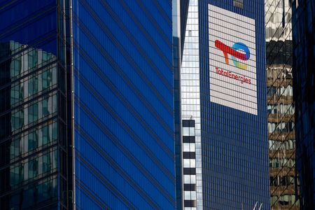 Marché : TotalEnergies va accroître ses investissements dans le GNL américain, selon Pouyanné