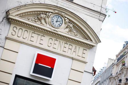 Société Générale a doublé son bénéfice au T4 grâce au rebond de la banque de détail en France