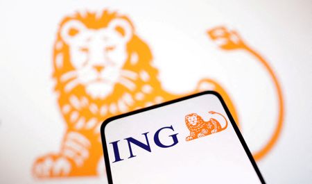 ING: Baisse plus marquée que prévu du bénéfice au T4 avec les coûts et provisions