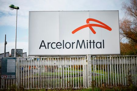 ArcelorMittal s'attend à une augmentation de la demande d'acier en 2025
