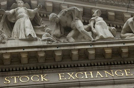 Wall Street : Wall Street finit en ordre dispersé