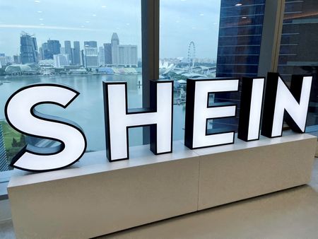Marché : Exclusif: Shein révise sa valorisation à la baisse avant son IPO, selon des sources