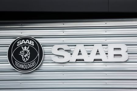 Marché : Saab vise une croissance organique de ses ventes de 12-16% en 2025