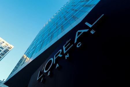 Marché : L'Oréal en nette baisse, faiblesse en Chine mais optimisme aux USA