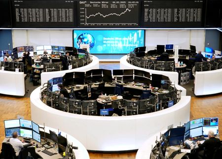 Marché : Les Bourses stables avant les données sur l'emploi aux USA