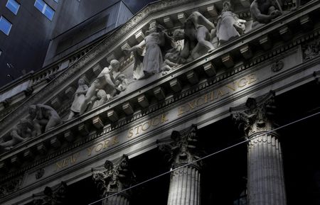 Wall Street : Wall Street ouvre sans direction après un rapport sur l'emploi en demi-teinte