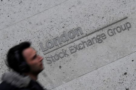 Marché : L'Europe termine dans le rouge avec l'emploi US et les droits de douane de Trump