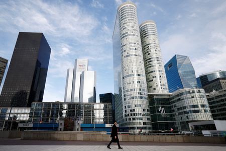 Europe : Les valeurs à suivre à Paris et en Europe