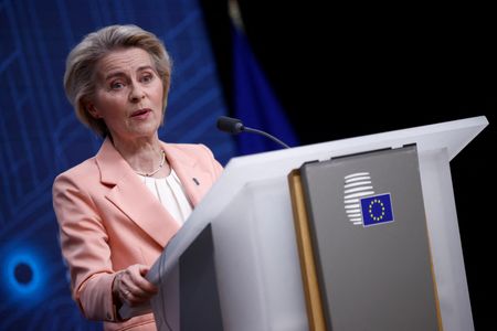 Marché : La Commission européenne promet une réponse aux surtaxes américaines sur l'acier et l'alumi